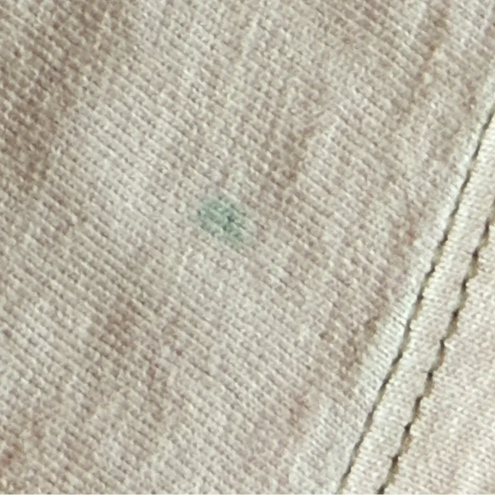 The North Face Pale Pink Logo Short Sleeve Tee - Picture 6 of 9